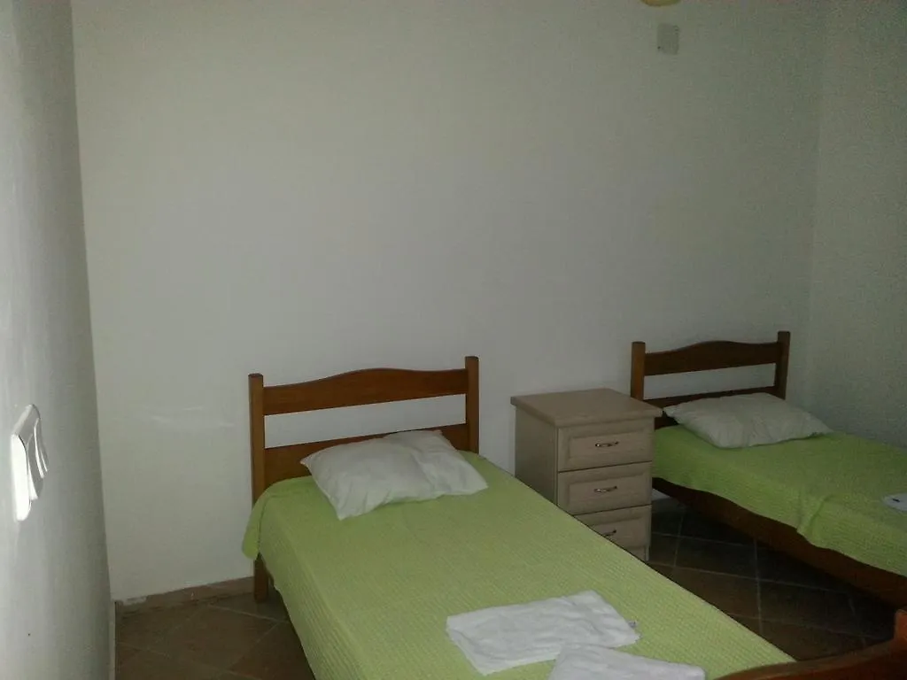 Coral Hotel Oludeniz