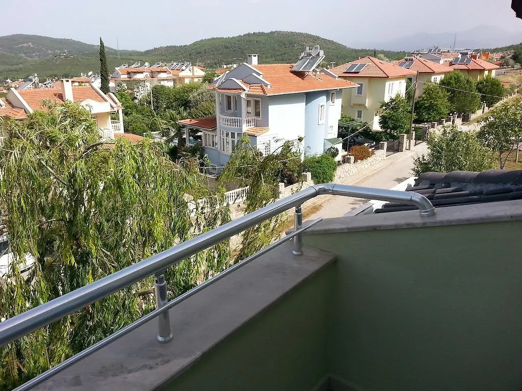 ***  Coral Hotel Oludeniz Turkey