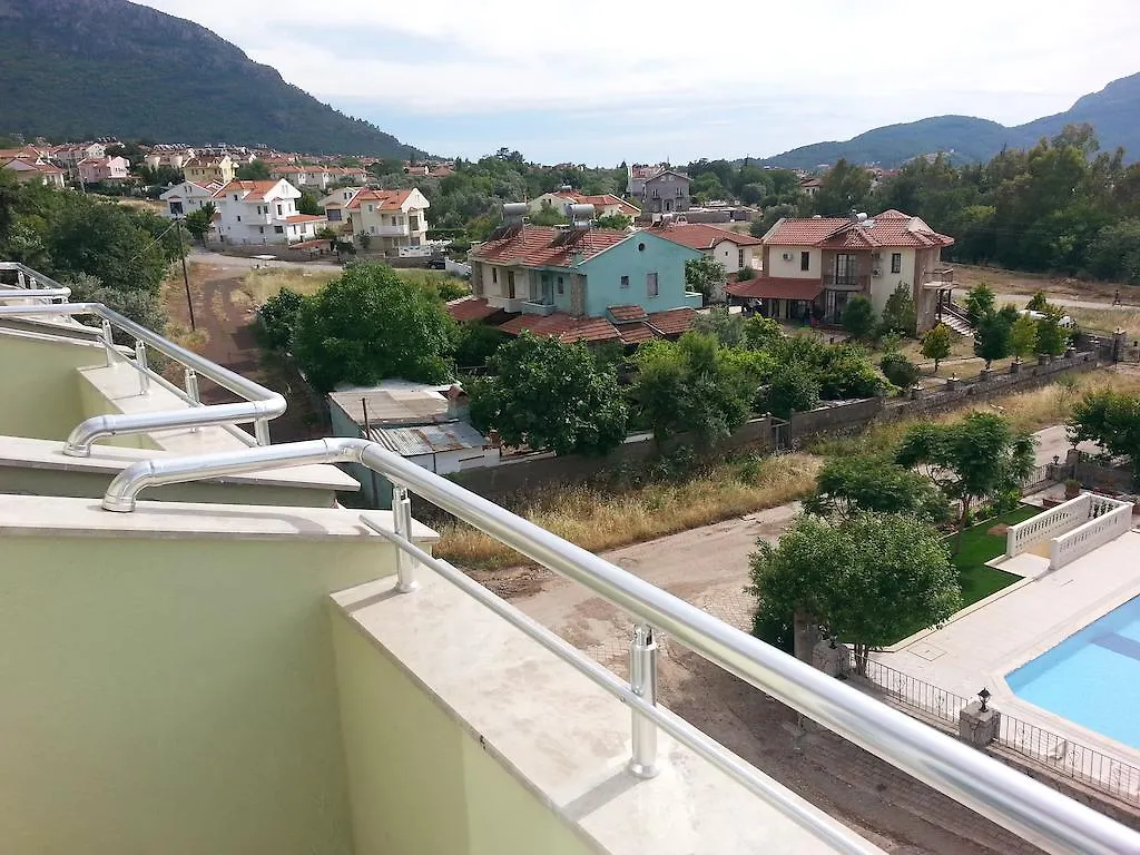 Coral Hotel Oludeniz