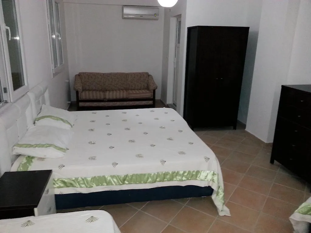 Coral Hotel Oludeniz