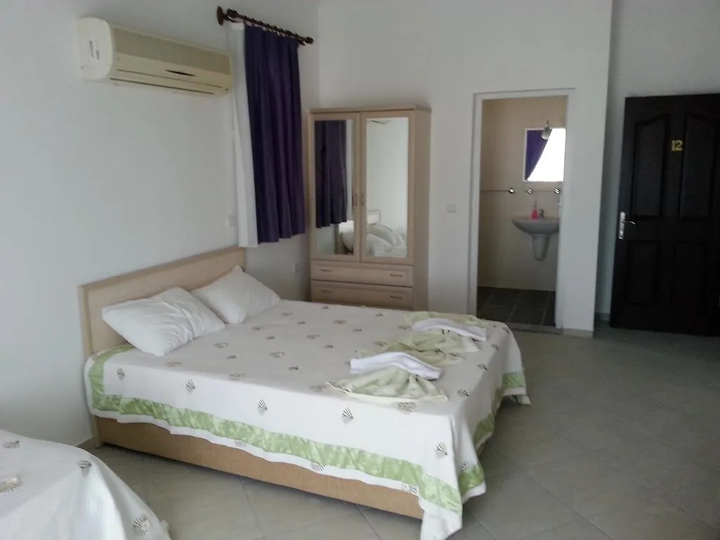 Coral Hotel Oludeniz