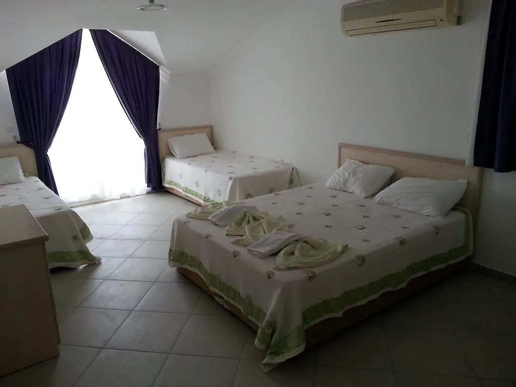 Coral Hotel Oludeniz