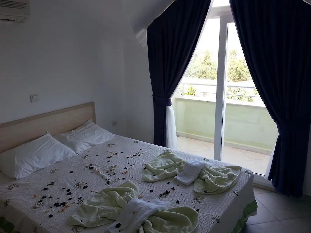 Coral Hotel Oludeniz