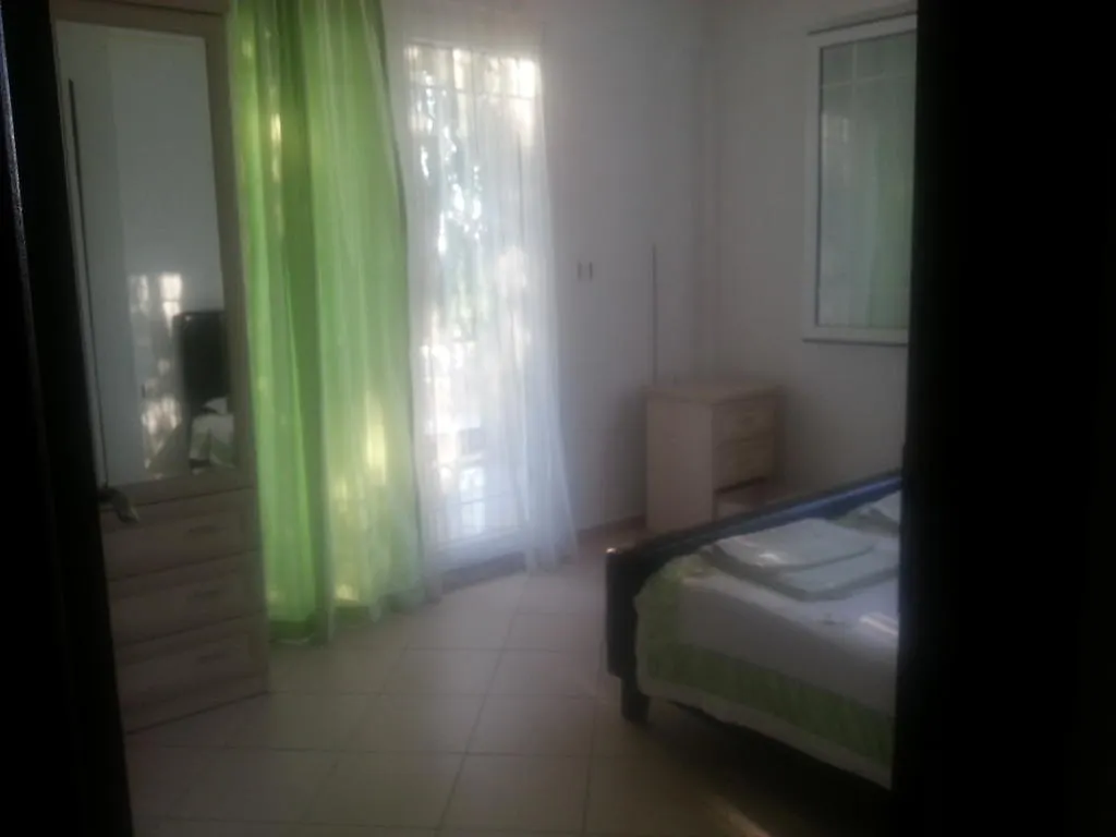 Coral Hotel Oludeniz