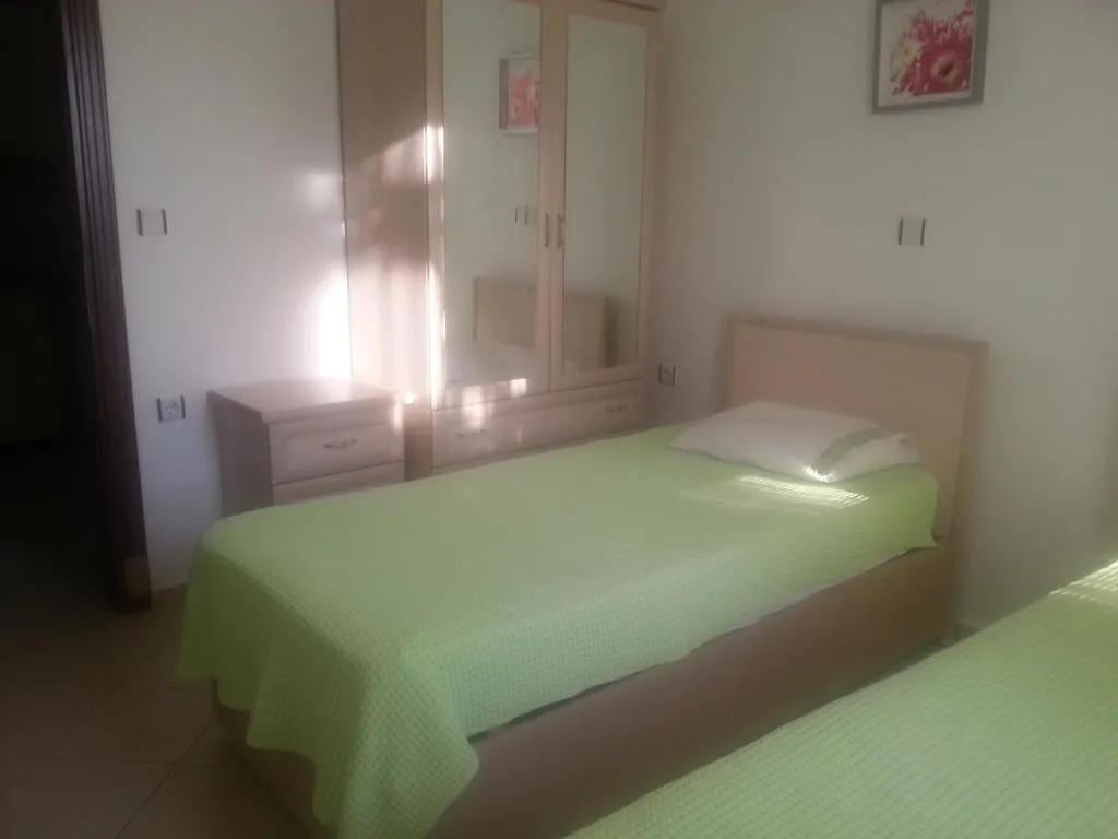 Coral Hotel Oludeniz