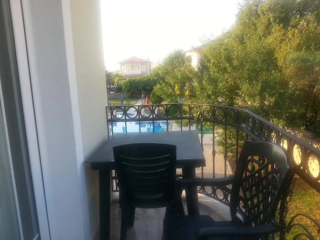 Coral Hotel Oludeniz