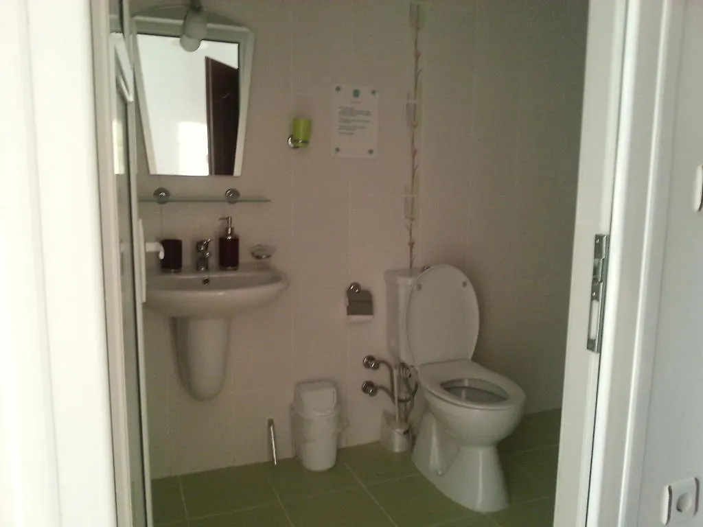 Coral Hotel Oludeniz Turkey