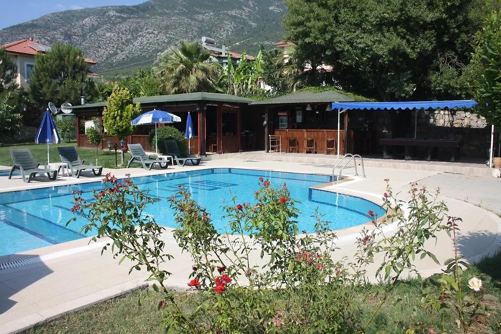 Coral Hotel Oludeniz