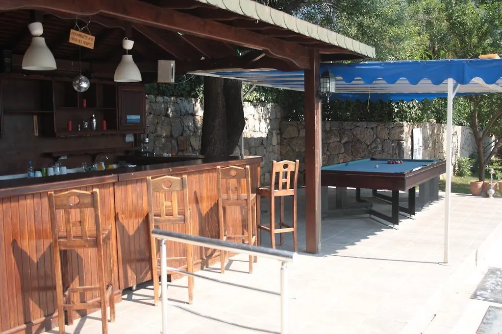 Coral Hotel Oludeniz Turkey