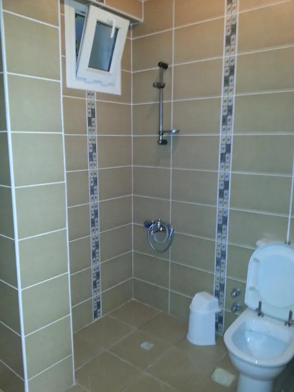Coral Hotel Oludeniz 3*,  Turkey