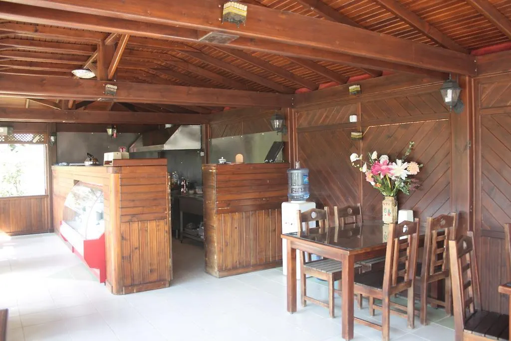 Coral Hotel Oludeniz