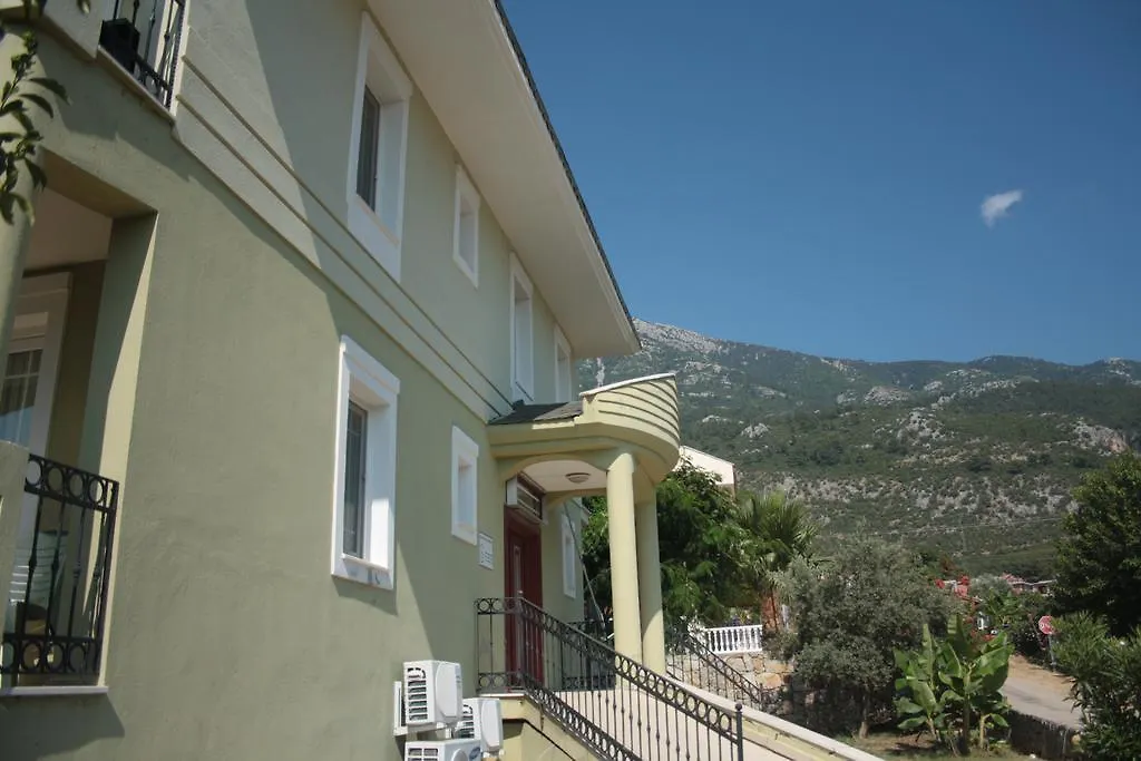 Coral Hotel Oludeniz