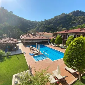 Hotel Oludeniz *** Oludeniz