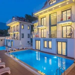Monastery (adults Only) *** Oludeniz