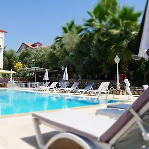 Nefis *** Oludeniz