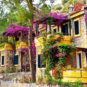 Symbola *** Oludeniz