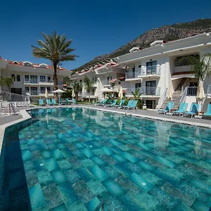 Blue Star *** Oludeniz