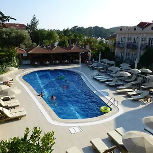 Ramos *** Oludeniz